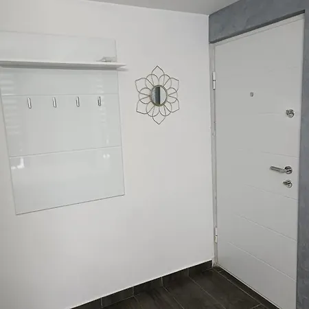 1 Apartment Novi Sad