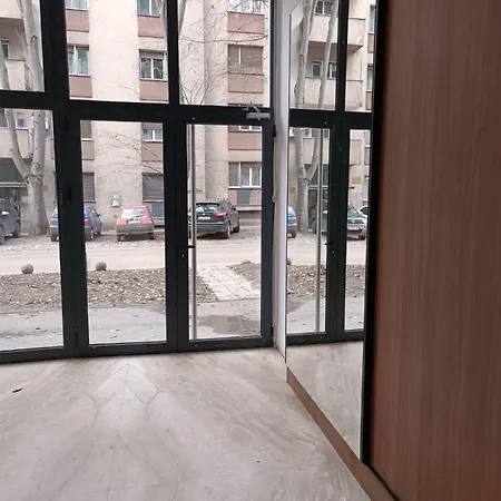 Apartment 1 Novi Sad