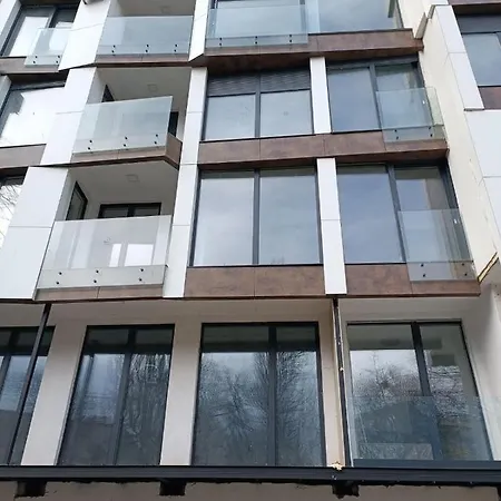 Apartment 1 *