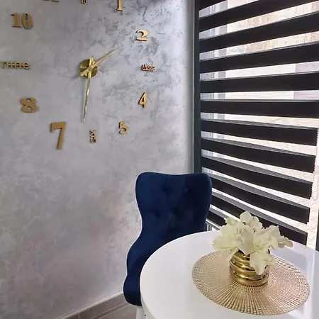 1 Apartment Novi Sad