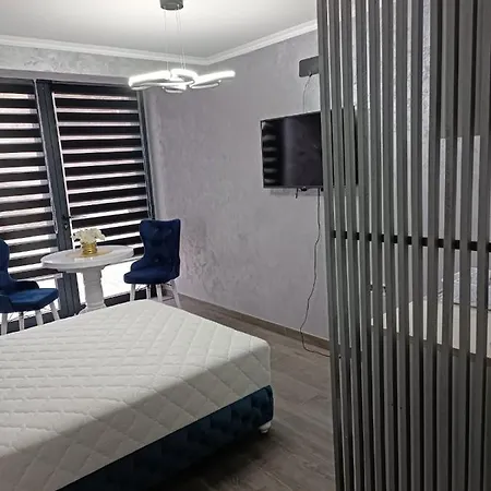 1 Apartment Novi Sad