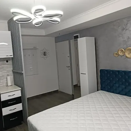 1 Apartment Novi Sad