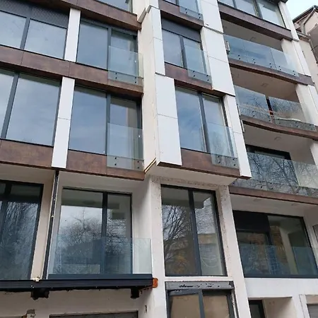 1 شقة نوفي ساد